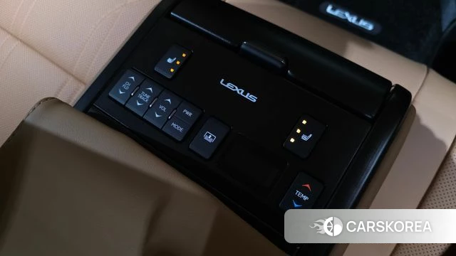 Lexus ES300h 7th generation id 4266079 из Кореи 9