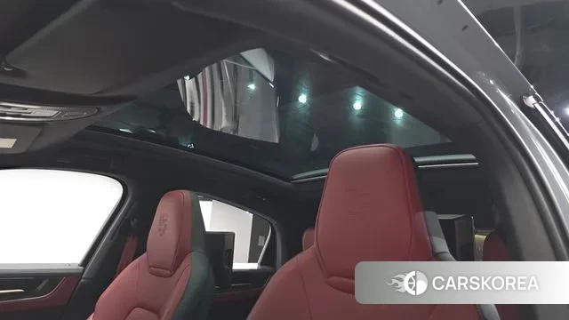 Porsche Cayenne (PO536) id 3447337 из Кореи 9