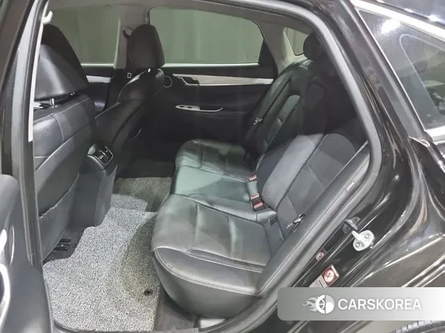 Hyundai Grandeur IG id 3718482 из Кореи 9