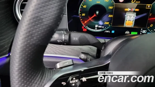 Mercedes-Benz E-Class W213 id 2822455 из Кореи 9