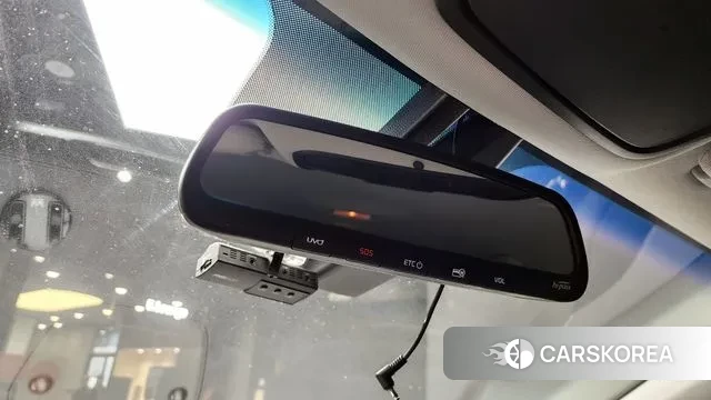 Kia The New Sorento id 3546978 из Кореи 9