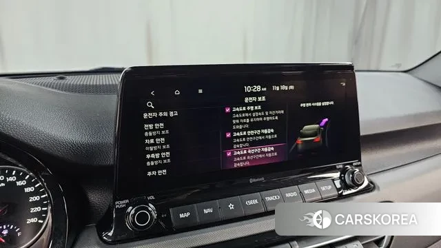 Kia Seltos id 3378383 из Кореи 9