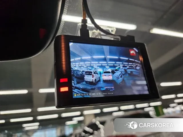 Chevrolet (GM Daewoo) The New Trax id 3476741 из Кореи 9