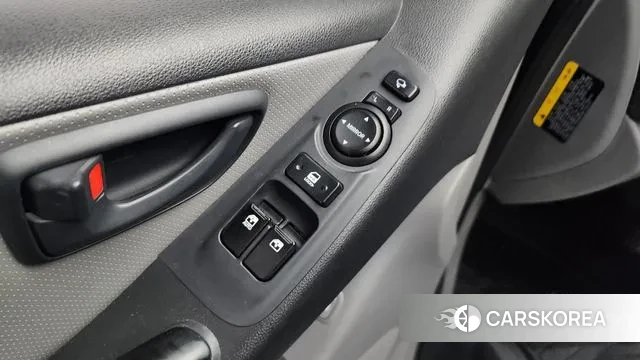 Hyundai The New Grand Starex id 3380571 из Кореи 9