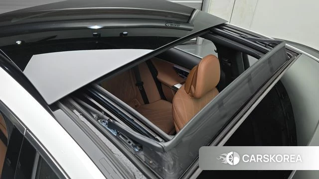 Mercedes-Benz E-Class W214 id 4739613 из Кореи 9