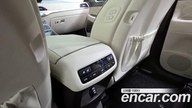 Hyundai Palisade id 2936096 из Кореи 9