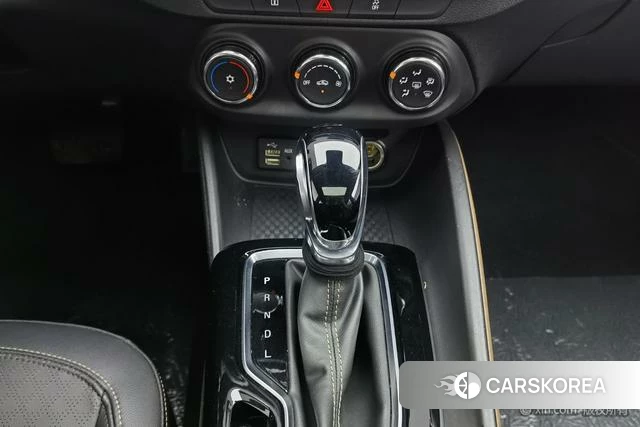 Buick Weilang id 4212475 из Китая 9
