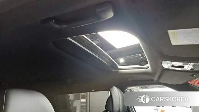 Hyundai Santa Fe (MX5) id 3442355 из Кореи 9