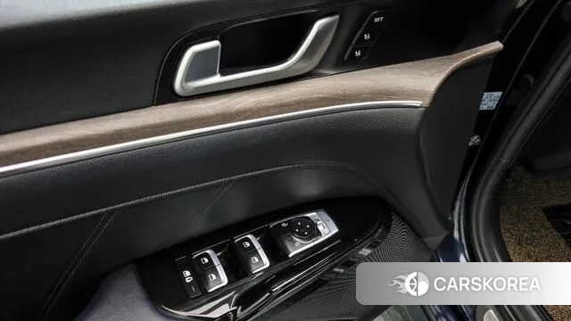 Kia K5 3rd generation id 3499321 из Кореи 9