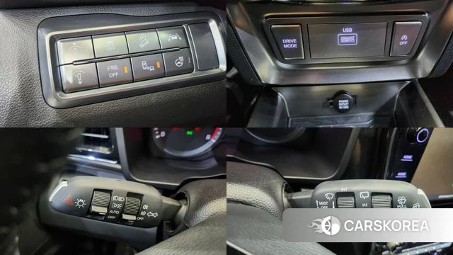 Ssangyong Berry New Tivoli id 4266969 из Кореи 9