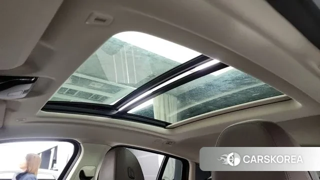 BMW X4 (G02) id 3666213 из Кореи 9