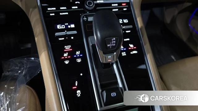Porsche Panamera (971) id 4416908 из Кореи 9