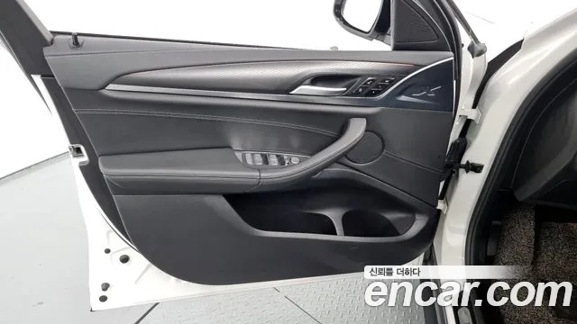 BMW X4 (G02) id 2645962 из Кореи 9