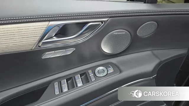 Genesis GV80 id 3663913 из Кореи 9