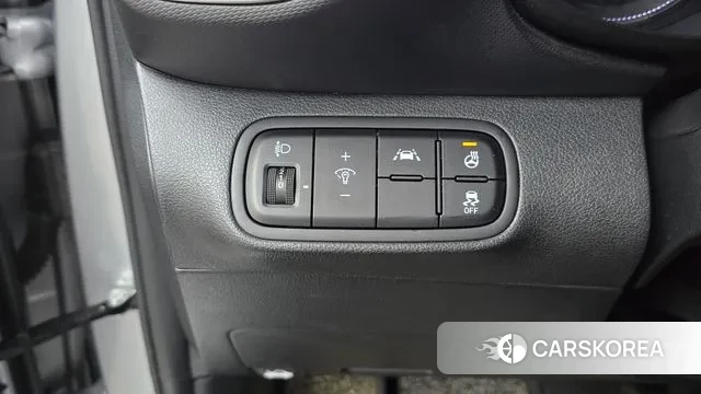 Hyundai Venue id 3665721 из Кореи 9