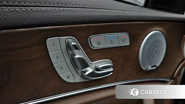 Mercedes-Benz E-Class W213 id 3054940 из Кореи 9