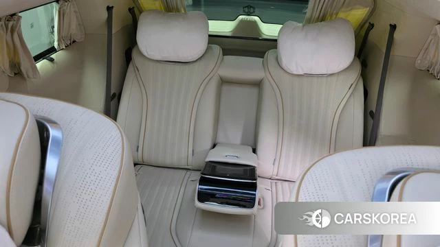 Kia The New Carnival 4th Generation id 4360057 из Кореи 9