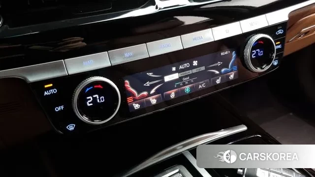 Genesis G80 (RG3) id 3462764 из Кореи 9