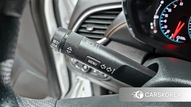 Chevrolet (GM Daewoo) The New Trax id 3324880 из Кореи 9