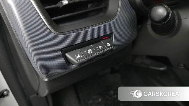 Renault Korea (Samsung) XM3 id 4303470 из Кореи 9