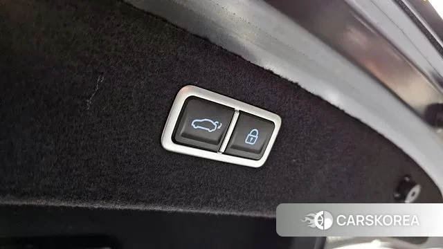 Genesis G80 (RG3) id 3406253 из Кореи 9