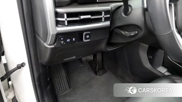 Hyundai Santa Fe (MX5) id 3372174 из Кореи 9