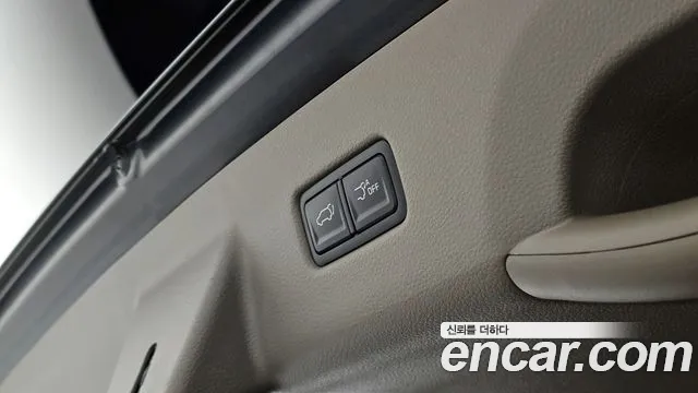 Kia Carnival 4th generation id 2752000 из Кореи 9