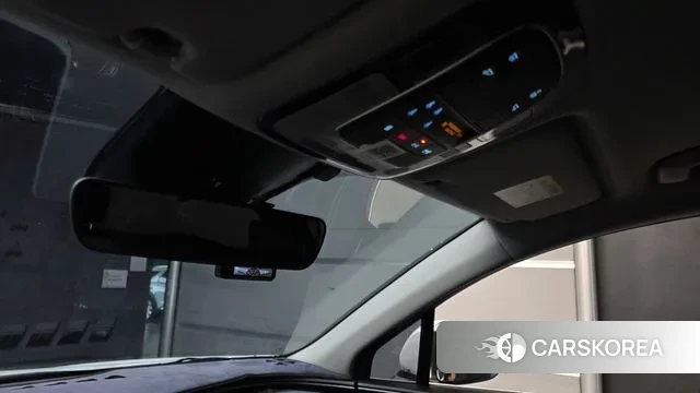 Hyundai The New Santa Fe id 3372731 из Кореи 9