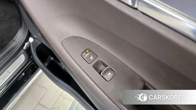 Hyundai The New Grandeur IG Hybrid id 3601443 из Кореи 9