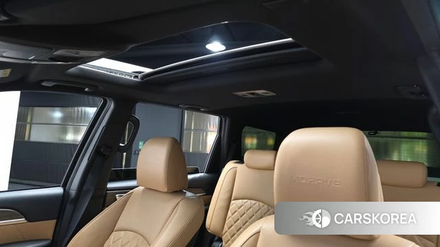 Kia Mohave Master id 4677117 из Кореи 9