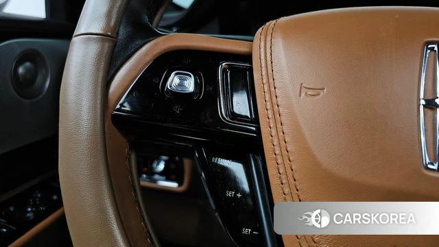 Lincoln Aviator 2nd generation id 4746249 из Кореи 9