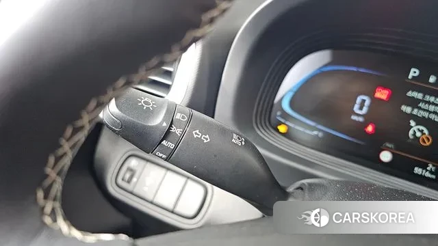 Hyundai Venue id 3550330 из Кореи 9