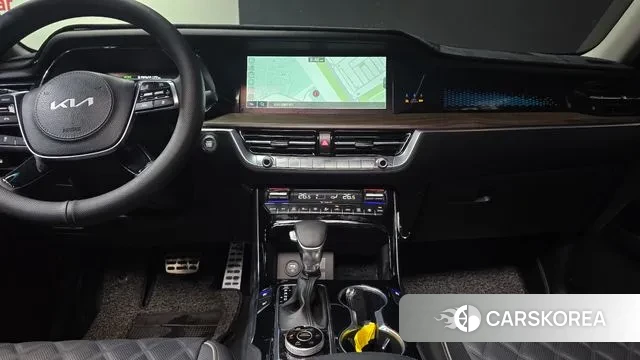 Kia Mohave Master id 3539520 из Кореи 9