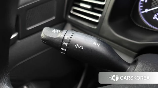 Hyundai The New Avante AD id 4551586 из Кореи 9