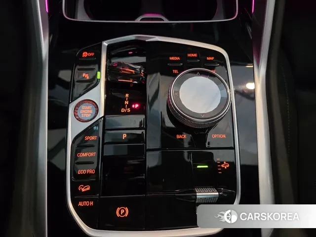 BMW X6 (G06) id 3446895 из Кореи 9