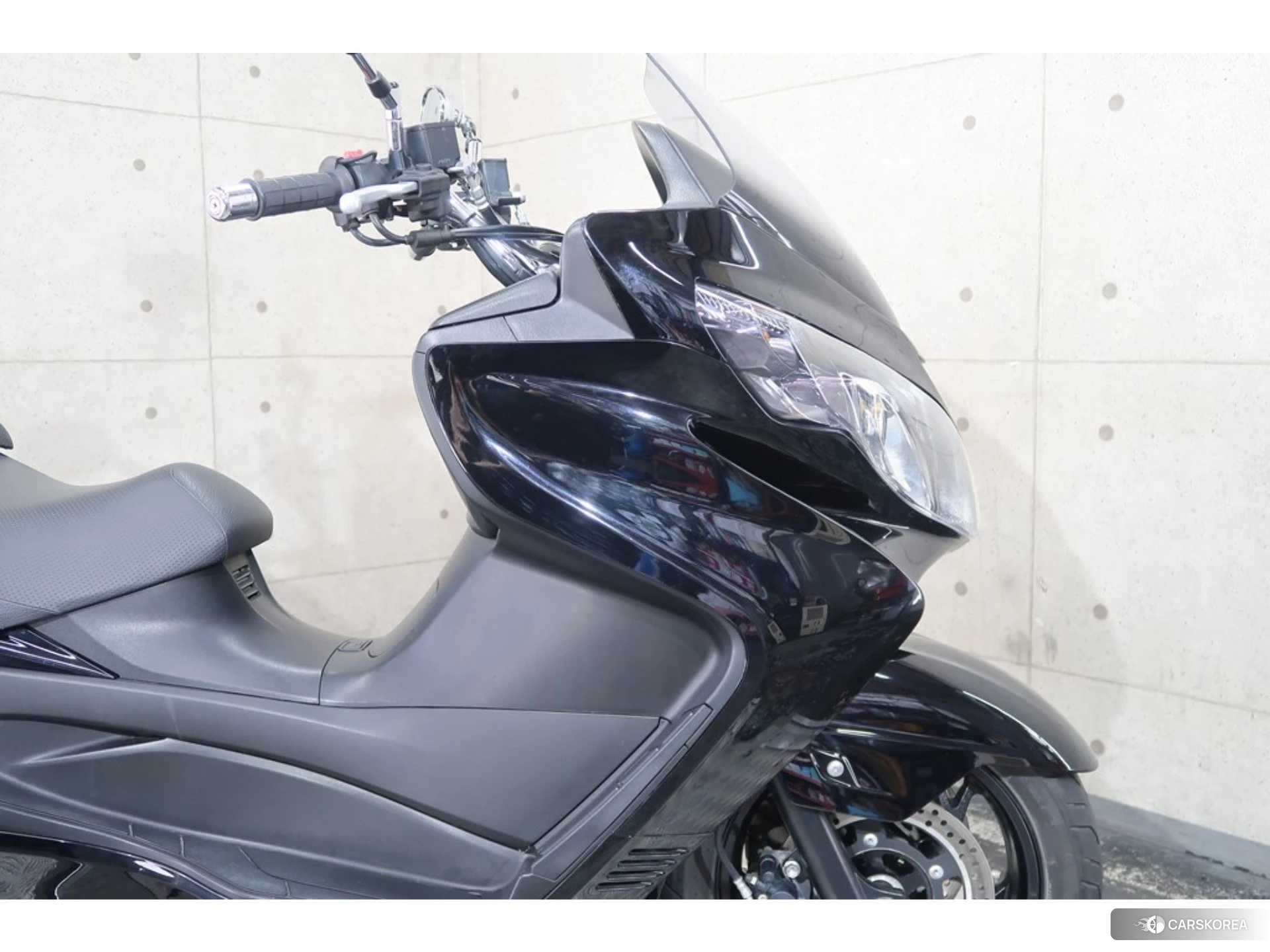 Suzuki SKYWAVE 400 id 3947939 из Японии 9