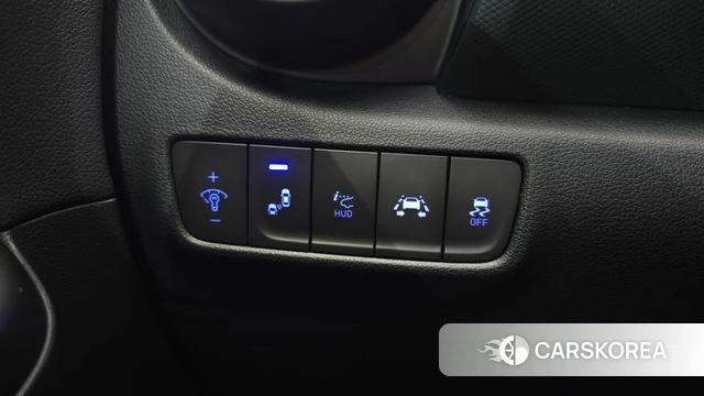 Hyundai Kona id 3924997 из Кореи 9