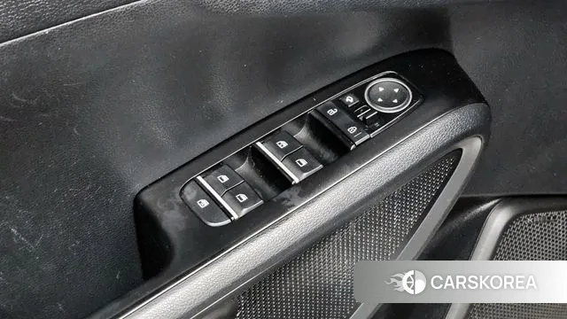 Kia Soul Booster EV id 3018645 из Кореи 9