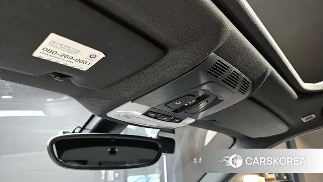 BMW 1 Series (F20) id 3004964 из Кореи 9