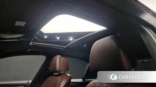 BMW 5 Series (G30) id 3004428 из Кореи 9