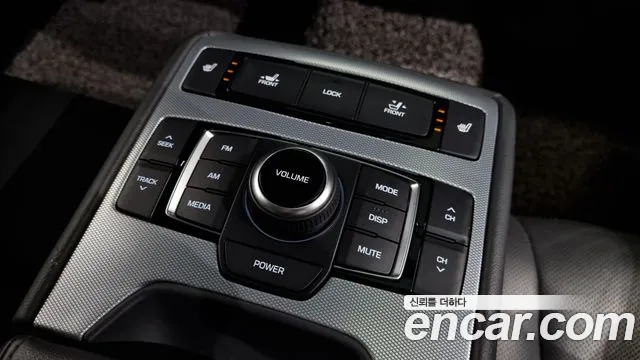 Genesis G80 id 2619479 из Кореи 9