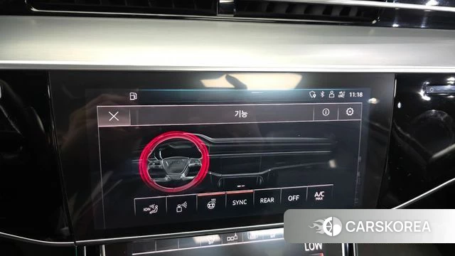 Audi A8 (D5) id 3866959 из Кореи 9