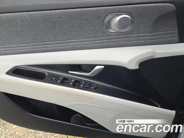 Hyundai Avante (CN7) id 2672316 из Кореи 9