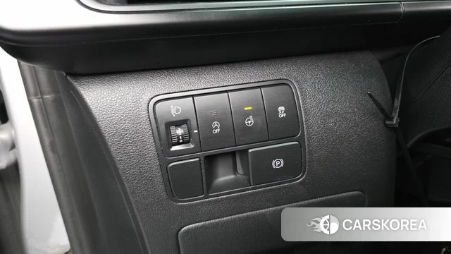 Hyundai Staria id 4871210 из Кореи 9