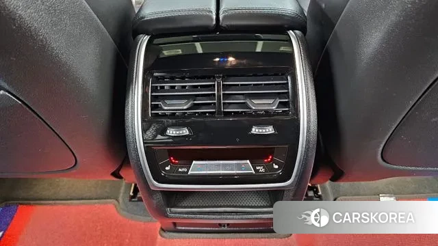 BMW X6 (G06) id 3402280 из Кореи 9