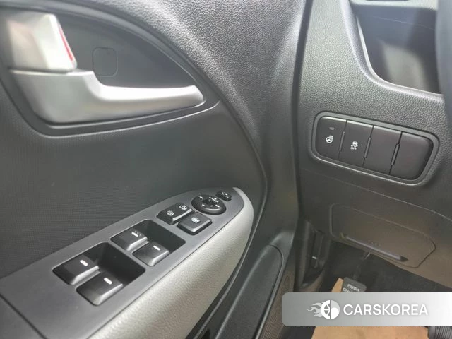 Kia The New Kia Ray id 4599891 из Кореи 9