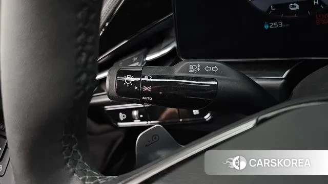 Kia Di All New Niro EV id 3237345 из Кореи 9