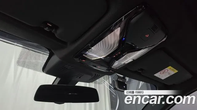 BMW X6 (G06) id 2945406 из Кореи 9