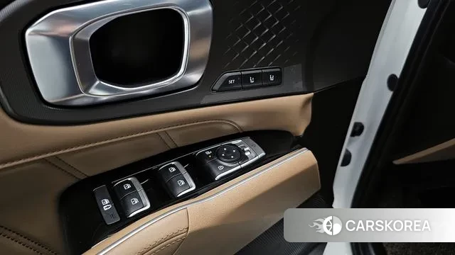 Kia The New Sorento 4th Generation id 3415523 из Кореи 9