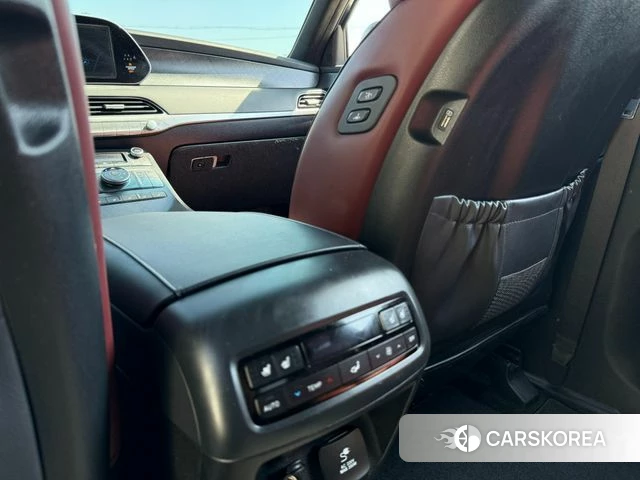 Hyundai Palisade id 4339387 из Кореи 9